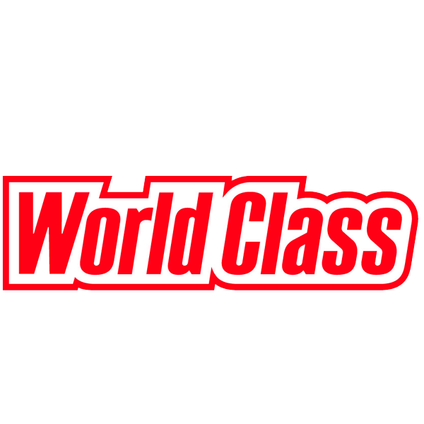 World Class