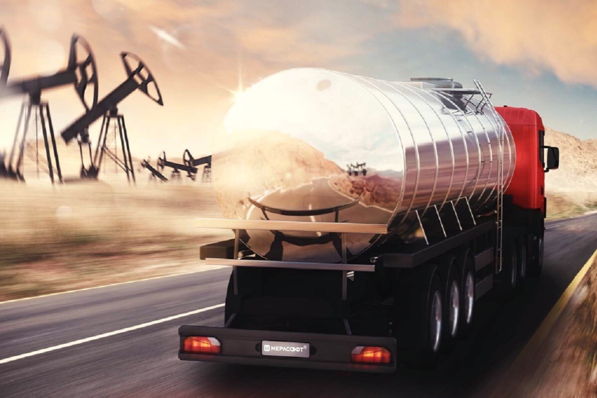 Путь нефти: Методы и особенности транспортировки