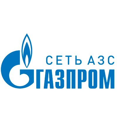 Газпром