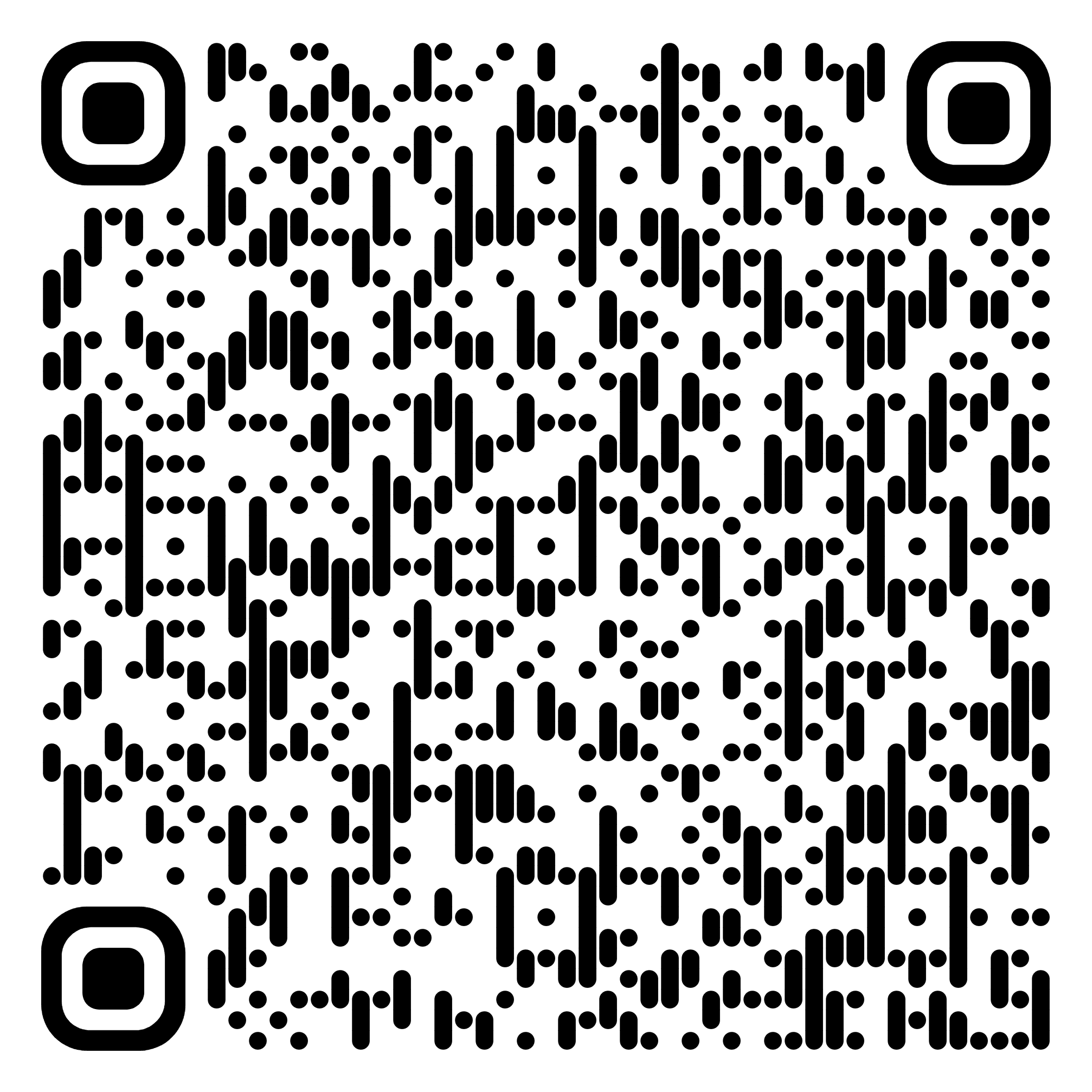 QR-код для скачивания МЕРАСОФТ Чек-лист в Google Play